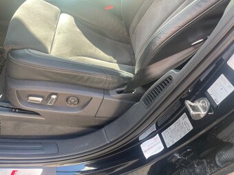 Predam Q7 3.0TDI 2015 180kw - 15