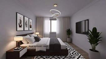 🏡Predaj: Priestranný 5-izbový byt 130m², terasa, Bratislava - 15