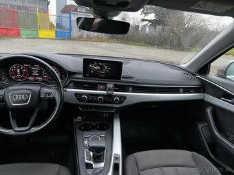 AUDI A4 1.4 TFSI - 15