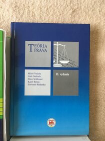 Právnická literatúra - 15