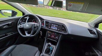 SEAT LEON III FR 2.0TDI 110KW - 15