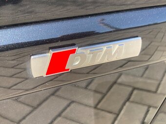 Audi A4 DTM Quattro 2.0Tfsi/162kw/220ps M6 - 15