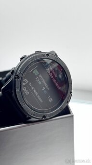 Limitovaná výroba - Garmin Tactix Delta Solar Ballistics - 15
