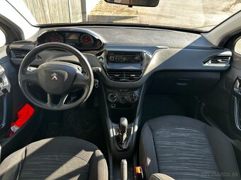Peugeot 208 1.4 HDI - 15