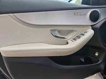 Mercedes-Benz C 250 CDI, 150KW, 4MATIC, AMG Paket - 15