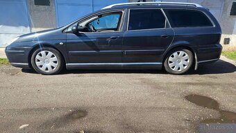 Citroen C5 Break - 15