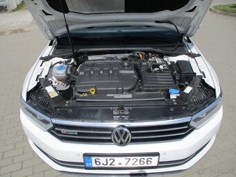 VW PASSAT TDI 140kW 4X4 DSG HIGHLINE 2018 CZ DPH - 15