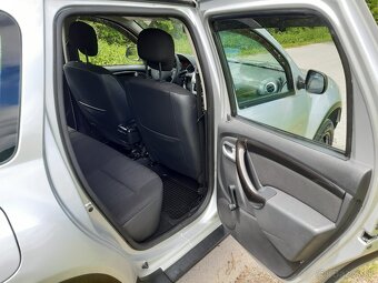 Dacia Duster 1,6 4x4 - 15