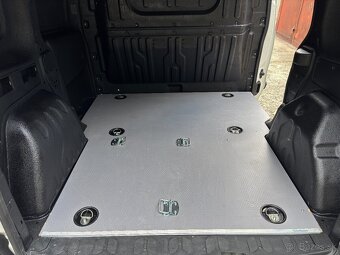 Opel Combo - 15