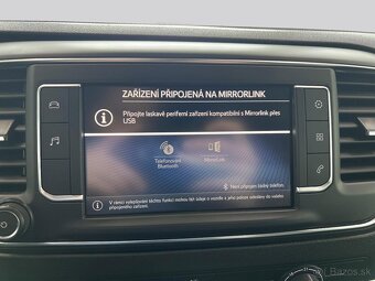 Proace Verso 9 miestna - 15