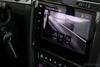 VW e-Golf Comfortline 100kW Tep. čerpadlo ACC Side Kamera - 15