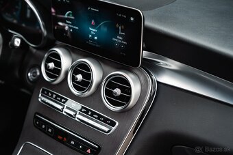 Mercedes-Benz GLC 300de 4Matic AMG Line / Plug in Hybrid - 15