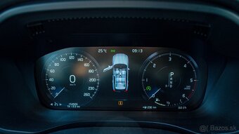 Volvo XC60 D4 Momentum A/T - 15