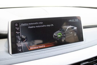 BMW X6 xDrive 30d M Sport Edition A/T. - 15
