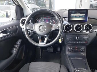 Mercedes-Benz B 160 - 15