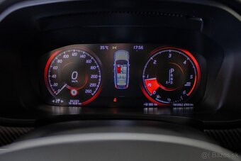 Volvo V90 2.0 D5 AWD Drive-E Ocean Race Auto - 15