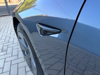 Tesla Model 3 Long Range AWD 82kWh ŤAŽNÉ REFRESH 366kW - 15