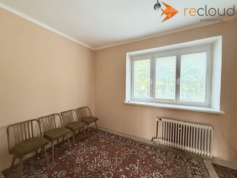 Na predaj starší rodinný dom v srdci Nitry – Wilsonovo nábre - 15