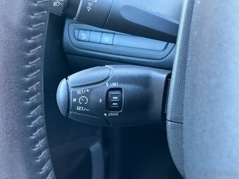 Peugeot 208 1.5 BlueHDi Active 75 kW, M6, E6.2 - 15