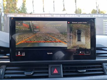 Audi RS4/RS4 Avant RS4 2.9 TFSI quattro tiptronic - 15