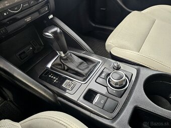 Mazda CX-5 2.5 Skyactiv-G AWD Revolution TOP A/T - 15