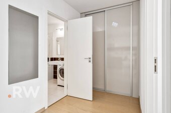 Panorama City I Exkluzívny 2 izbový byt s výnimočnou atmosfé - 15