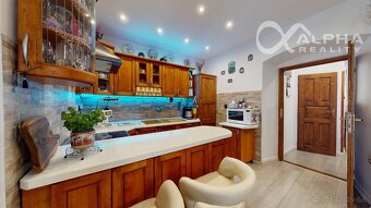 EXKLUZÍVNE: Rodinný dom, obec Poráč, okres Spišská Nová Ves - 15