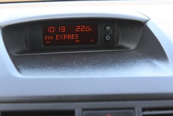 Opel Meriva 1,6 16V Cosmo 77kW A5 5d. (2003 - 2011) - 15