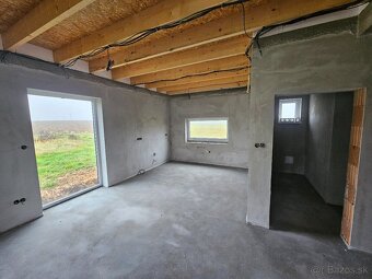 Novostavba domu, Veľké Bedzany , 0903 958 065 - 15