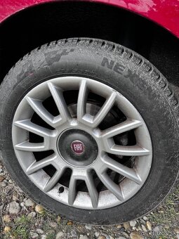 Fiat bravo 2 1.4 16v - 15