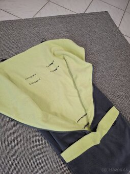 Predám kočík 3-kombinácia - 15