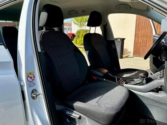 Škoda Kodiaq 2,0l 110 KW 4x4 CLEVER Matrix Virtual - 15