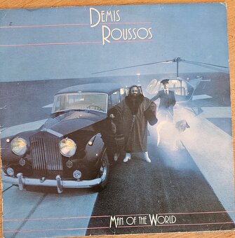 Predám gramofónové LP platne (part V.) - 15