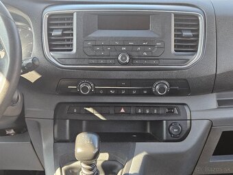PEUGEOT EXPERT TRAVELLER 2.0 BlueHDI 110KW 8Miestne - 15