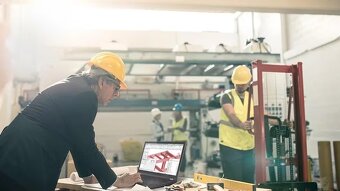 Lenovo ThinkPad P15 Gen 2 4K v záruke Premier Onsite Support - 15
