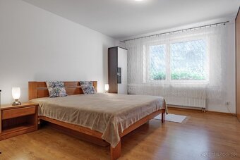 Ponúkame na predaj RD v Trebišove, po rekonštrukcii - 15