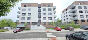 BÝVAJ PRVÝ V 2i byte, POD VINICOU, LOGGIA, PARKING, Skalická - 15