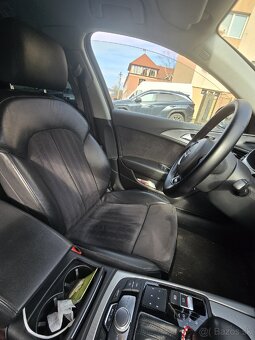 Audi A6 Allroad 3.0 TDI - 15