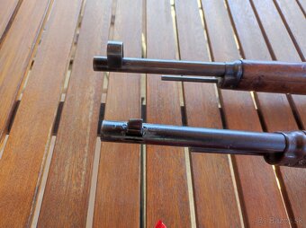 Predám vzduchovka, vzduchovky. vz 47 ,Slávia - 15