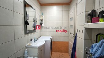 "REZERVOVANÝ" VÝBORNE PRÍSTUPNÝ DVOJIZBOVÝ BYT - 15