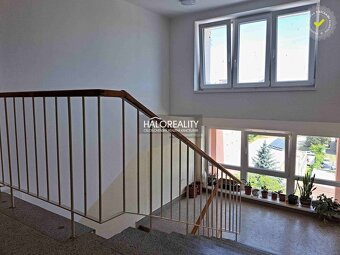 HALO reality - Predaj, garsónka Bratislava Nové Mesto, pri R - 15