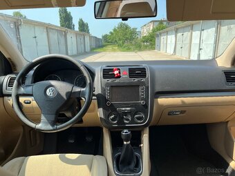Volkswagen Golf 5 1.9 tdi - 15