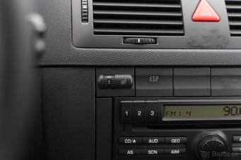 Škoda Fabia 1.9 TDI RS - 15