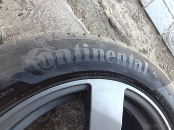 4x100 R16 205/55 16" - 15