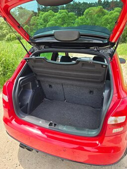 Škoda Fabia monte carlo - 15