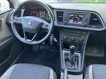 Seat leon - 15