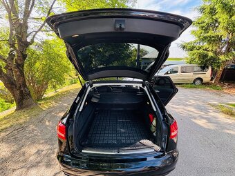 Audi A6 C6 2.0 TDI - 15