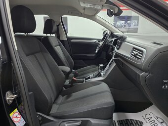 Volkswagen T-Roc 1.5 TSI Life DSG - 15