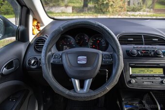 Seat Altea XL 1.6 TDi. - 15