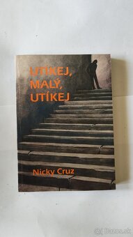 Knihy s kresťanskou náboženskou tématikou - 15